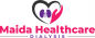 MAIDA HealthCare Limited logo